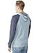 Alternative Men's Light French Terry Zip Hoodie