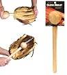 Baseball Glove Break-in - Glove Mallet