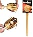 Baseball Glove Break-in - Glove Mallet