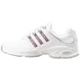adidas Women's Cheertumbler ( sz. 08.5, White/White/Metallic Silver )