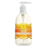 UPC 732913229253 product image for Seventh Generation Hand Wash, Mandarin Orange & Grapefruit , 12 ounce, (Pack of  | upcitemdb.com