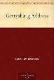 Gettysburg Address