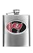 NFL Tampa Bay Buccaneers Hip Flask