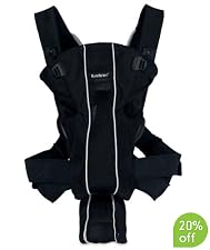 BabyBjörn® Baby Carrier - Synergy