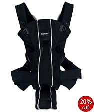 BabyBjörn&reg; Baby Carrier - Synergy