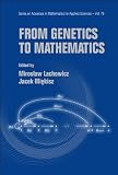 Image of From Genetics to Mathematics (Series on Advances in Mathematics for Applied Sciences)