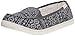 Roxy Women's Lido Wool III Slip On Flat