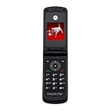 Motorola TracFone w260 Pay-As-You-Go Cell Phone
