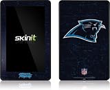 Skinit Carolina Panthers Distressed Vinyl Skin for Amazon Kindle Fire