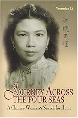 Journey Across the Four Seas: A Chinese Woman's Search for Home