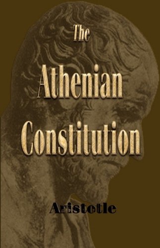 the athenian constitution