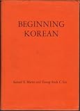 Beginning Korean