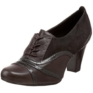 Buy Clarks Ladies Diamond Sky Oxford