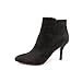 Chinese Laundry Womens Ankle Boots Size 7.5 M SONESTA01 Sonesta Black Synthetic