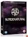 Supernatural - Complete Season 1-3