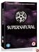 Supernatural - Complete Season 1-3
