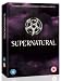 Supernatural - Complete Season 1-3 [DVD]