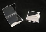 Blank Compact Mirror Square Case Pack 48 - 702461