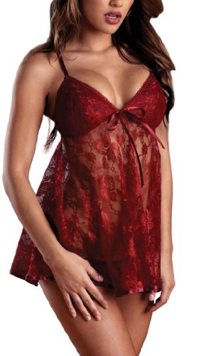 Escante Women's Baby Doll