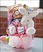 The Bunny Hop Easter Basket