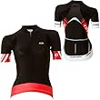Louis Garneau Mondo Jersey - Short-Sleeve - Women's
