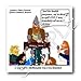 Londons Times Funny Food Coffee other Digestibles - Viking Health Public Service Anno...