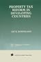 Property Tax Reform in Developing Countries