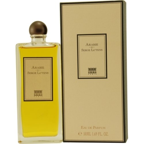 SERGE LUTENS ARABIE by Serge Lutens Perfume for Women (EAU DE PARFUM SPRAY 1.7 OZ)
