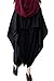 Mordenmiss Women's Travel Wide Leg Pants Irregular Culotte
