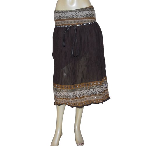 Click here for Skirt Cotton Dress Clothing Casual Fashion In Indi... prices