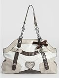 GUESS Elma Satchel, MULTIPLE COLORS Reviewed GUESS Elma Satchel, MULTIPLE COLORS Reviewed
