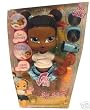Bratz Bubble Trouble Doll Sasha