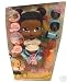 Bratz Bubble Trouble Doll Sasha
