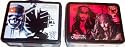 Pirates of the Caribbean Metal Tin Lunchbox