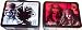 Pirates of the Caribbean Metal Tin Lunchbox