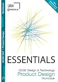 GCSE design & technology. Product design. Workbook