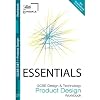 Lonsdale GCSE Essentials - Product Design: Workbook