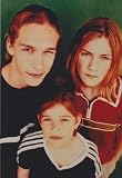 Hanson Isaac Zac Taylor 4x6 Photo