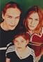 Hanson Isaac Zac Taylor 4x6 Photo