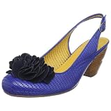 Miz Mooz Womens Enya Slingback Pump