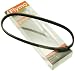Genuine Flymo Drive Belt to suit Hover and Micro Compact Lawnmowers FLY056