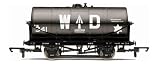 Hornby R6360B 00 Gauge WD 12 Ton Tank Wagon Freight Rolling Stock Wagon