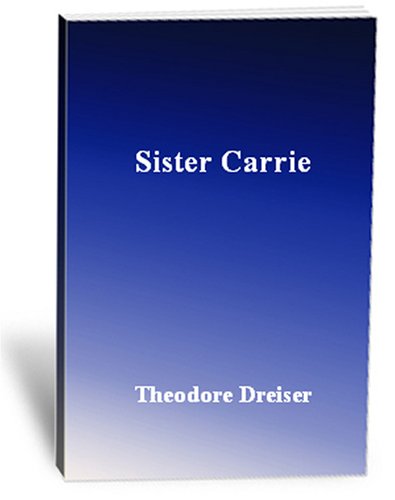 Theodore Dreiser