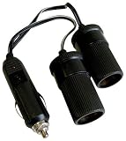 Produkt-Bild: Verteiler/Stecker Set 12V
