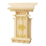 神棚　大神宮袖付