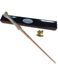 Toy: Noble Collection - Harry Potter Wand Harry Potter (Character-Edition) - Noble Collection