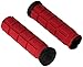 Oury MTN Lock-On Replacement Grip (Red)
