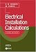 Electrical Installation Calculations: for Compliance with BS 7671: 2001 (the Wiring Regulations): For Compliance with BS 7671: 2001 (the Wiring Regulations)