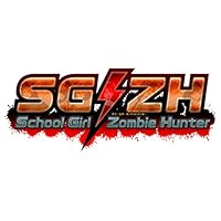 【PS4】SG/ZH School Girl/Zombie Hunter【初回封入特典】アイテム未定&【Amazon.co.jp限定】「追加下着 マイクロTバック赤」が先行入手できるDLC 配信