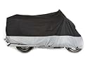 Suzuki GSX R Heavy Duty Motorcycle Covers w/ Lock & Cable